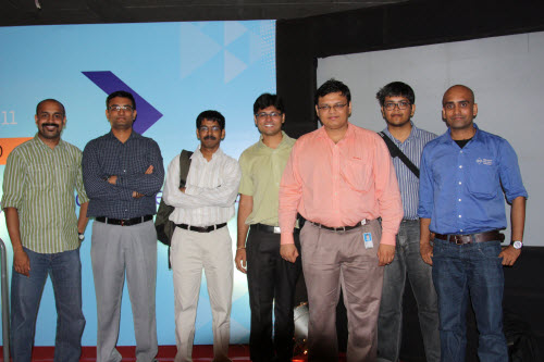 SQLAuthority News - Ahmedabad Tech Ed On Road June 11, 2011 - A Grand Success of Community Tech Days AMDCTD (6) 
